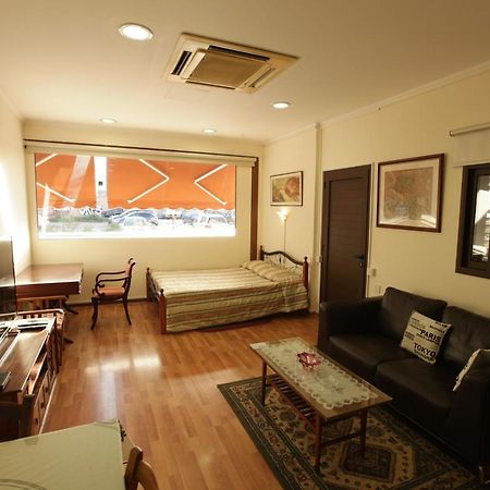 Nicosia Luxury Studio Exterior photo