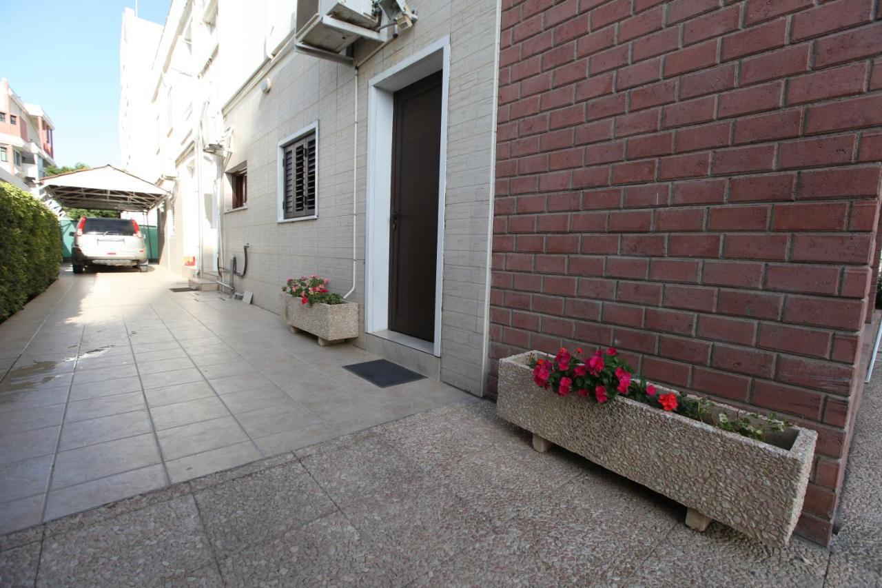 Nicosia Luxury Studio Exterior photo
