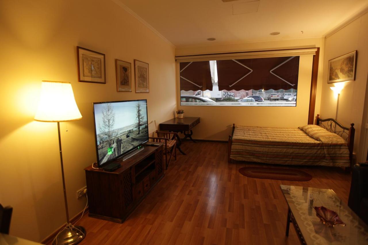 Nicosia Luxury Studio Exterior photo
